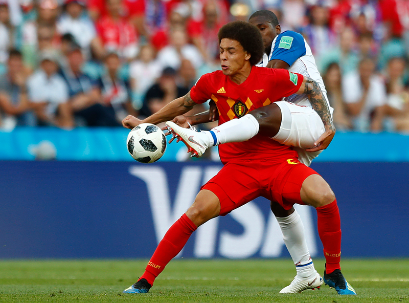Illustration for article titled The Worst Haircuts Of The World Cup, According To Me